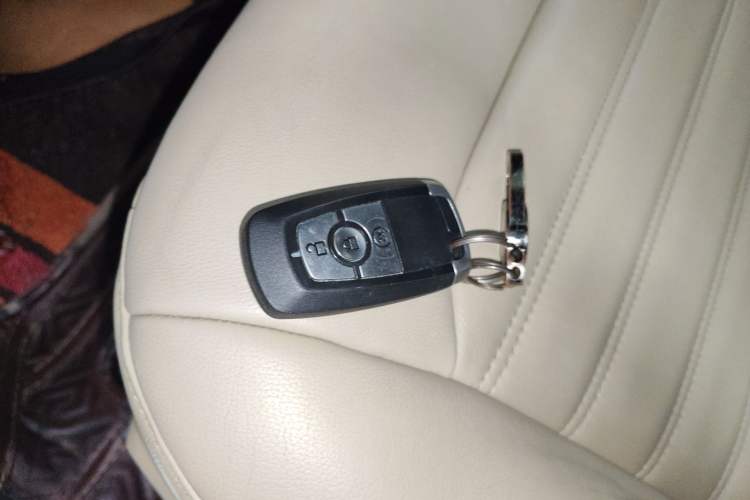 Used Ford Mondeo 2013 1.5L GTDi180 Fashion Edition
