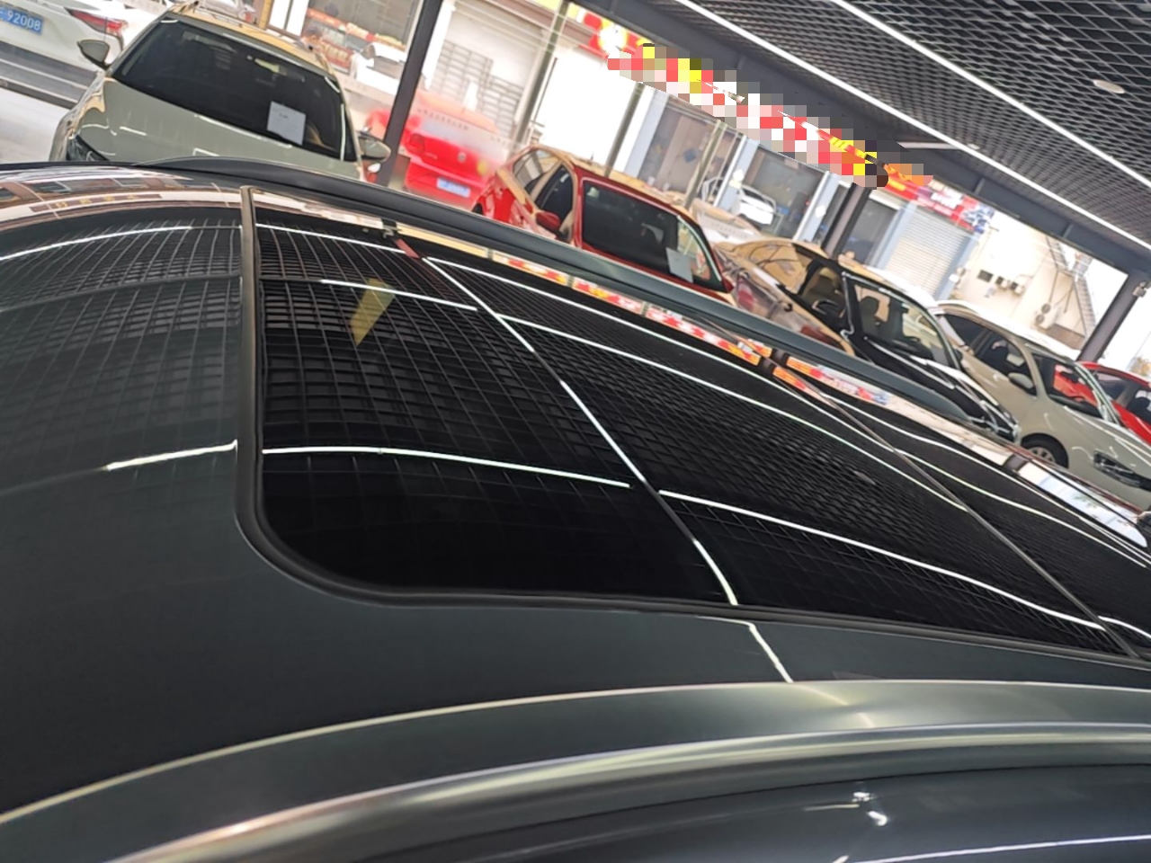 BYD Yuan PLUS 2023 Champion Edition 430KM Superior Model — снимка 7