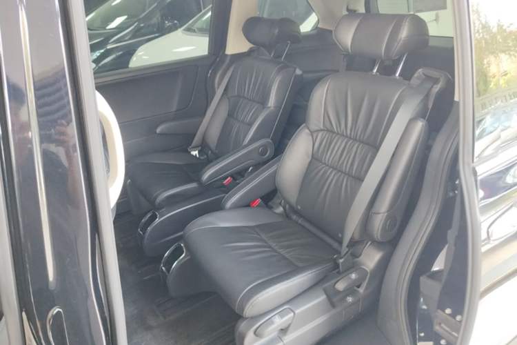 Used Honda Odyssey 2022 2.0L eHEV Sharp Enjoyment Edition