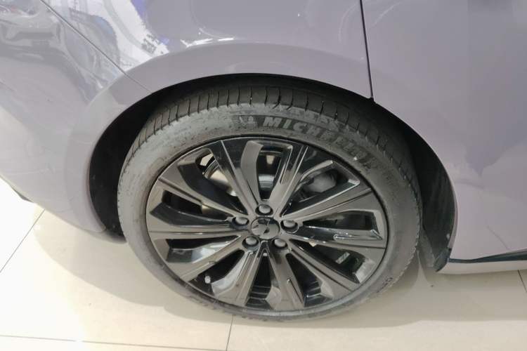 Used Nio ET5T 2023 75 kWh Touring
