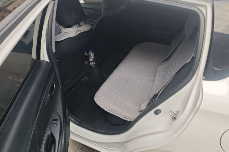 Used Toyota Vios FS 2017 1.5L CVT Fengchi Edition