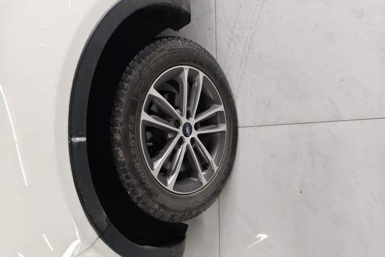 Used Ford Territory 2020 Lingjie S EcoBoost 145 CVT Platinum Edition