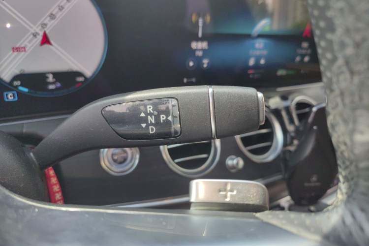 Used Mercedes-Benz E-Class 2021 Restyled E 300 L Sporty and Stylish Edition
