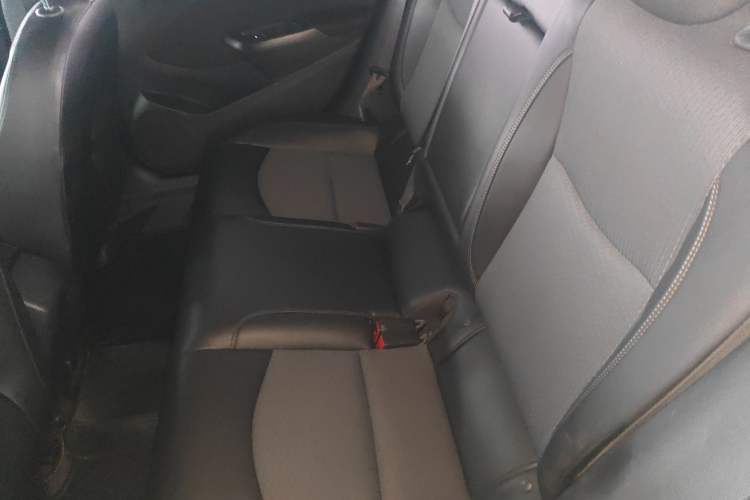 Used Chevrolet Cruze 2017 1.5L Hatchback Automatic Xuanfeng Edition