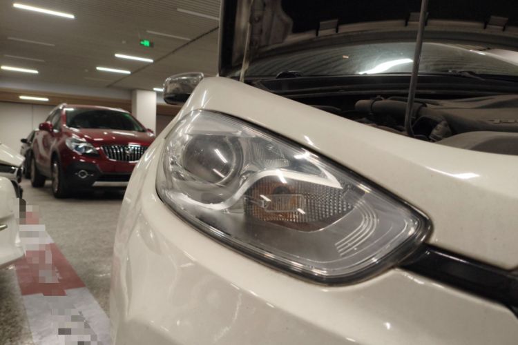 Used Fiat Ottimo 2014 1.4T Automatic Sport Edition Right Front Headlight