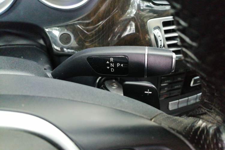 Used Mercedes-Benz CLS 2012 CLS 300 CGI
