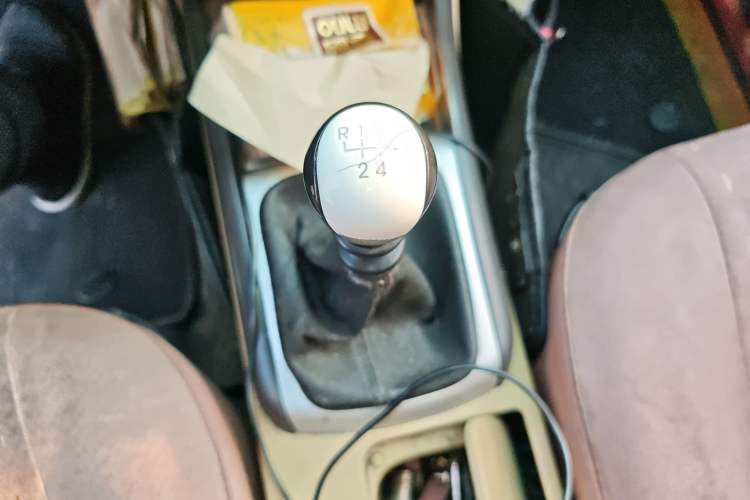 Used Hyundai Celesta 2010 1.6L MT GLS