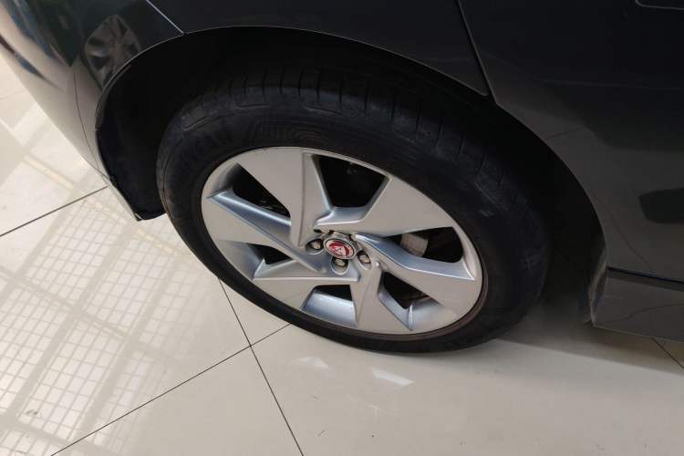 Used Jaguar I-PACE 2018 EV400 SE