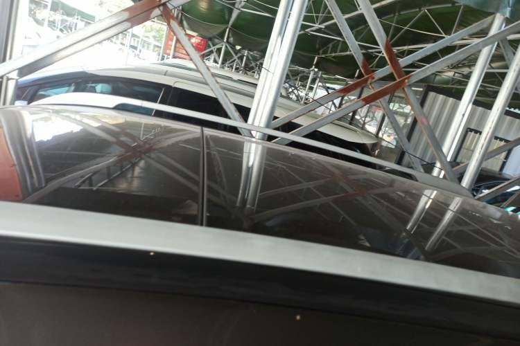 Used Nissan X-Trail 2017 2.0L CVT Comfort Edition 2WD