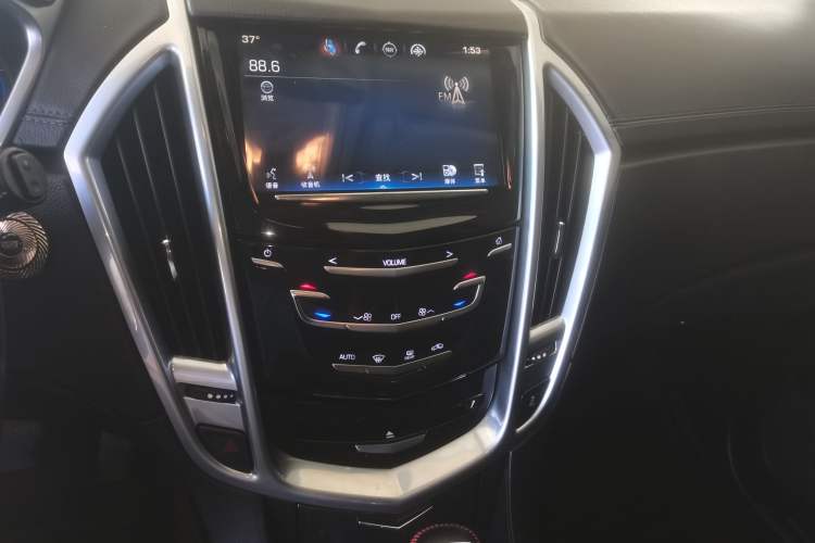 Used Cadillac SRX 2013 3.0L Comfort Model