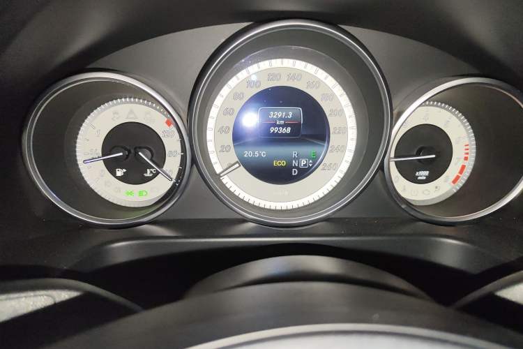 Used Mercedes-Benz E-Class 2015 Restyled E 260 L Sport Edition