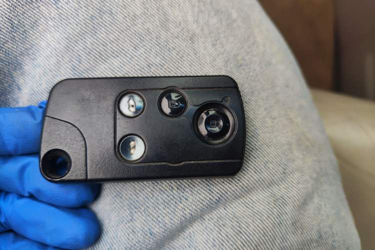 Used Honda Elysion 2015 2.4L VTi-S Prestige Edition