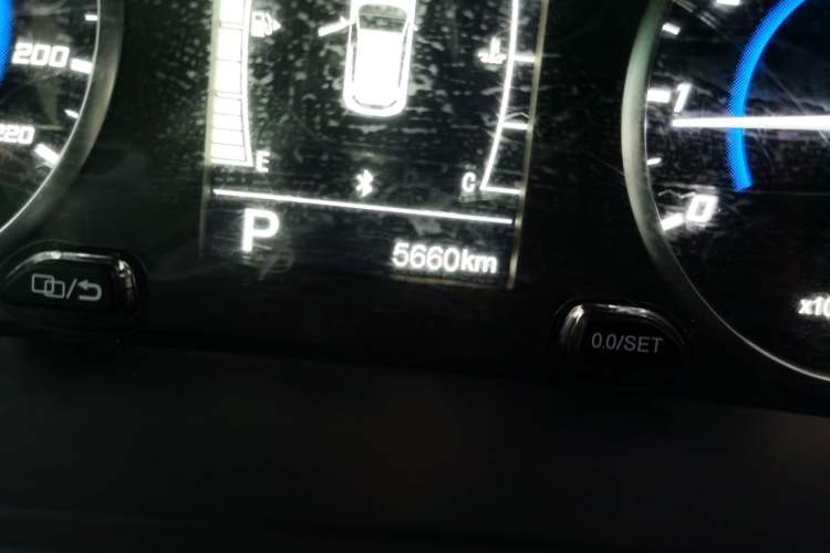 Used Chery Tiggo 3X 2024 1.5L CVT Excellence Edition