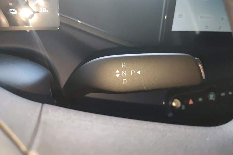 Used BYD Seagull 2025 Intelligent Driving Version 305 km Dynamic Edition
