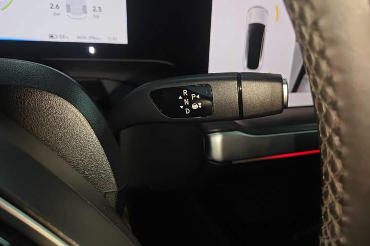 Used XPeng P7 2020 586E