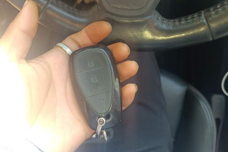 Used Chevrolet Equinox 2019 535T Automatic Chijie Edition China VI