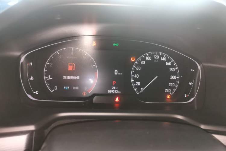 Used Honda Accord 2022 260TURBO Luxury Edition
