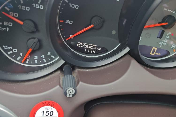 Used Porsche Cayenne 2015 Cayenne S 3.6T