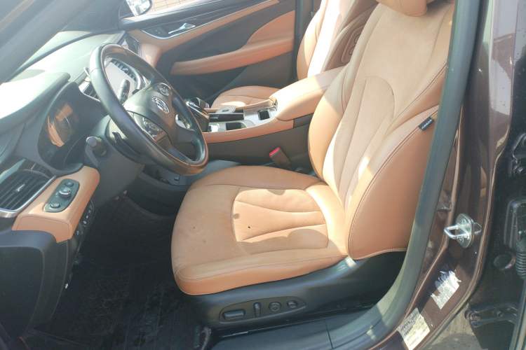 Used Buick LaCrosse 2016 28T Flagship Model
