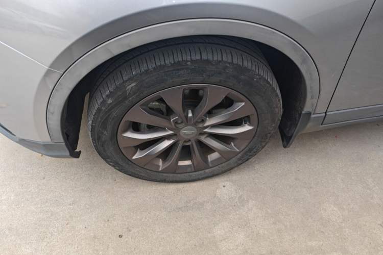 Used Geometry M6 2022 450 New Smart Type