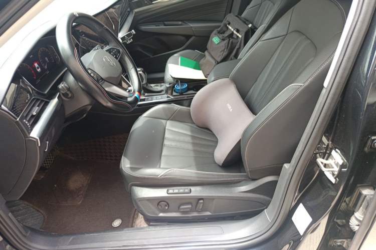 Used Volkswagen Passat 2024 330TSI Elite Edition