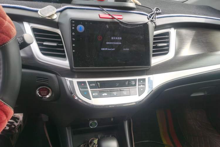 Used Honda Jade 2016 1.8L Automatic Comfort Elite Version 5 Seats
