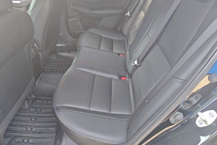 Used Nissan Sylphy 2022 1.6L XL CVT Enjoyment Edition