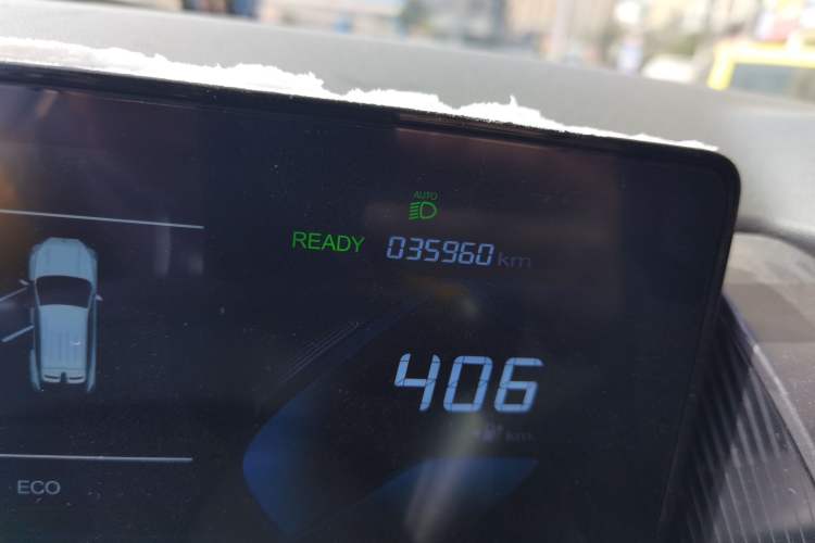 Used Dongfeng Aeolus SKY EV01 2024 530 km PRO Elite Edition