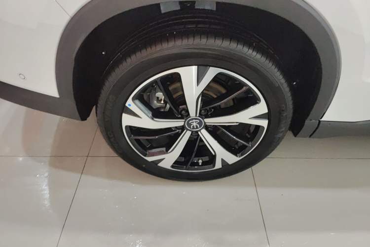 Used BYD Song Pro New Energy 2025 Second-Generation Intelligent Driving Version DM-i 115KM Excellence Edition