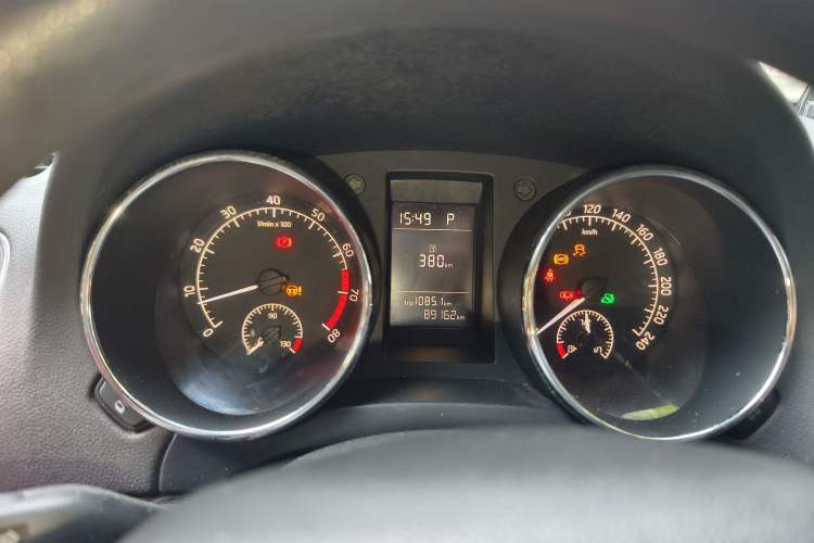 Used Skoda Yeti 2017 TSI280 DSG Advanced Edition