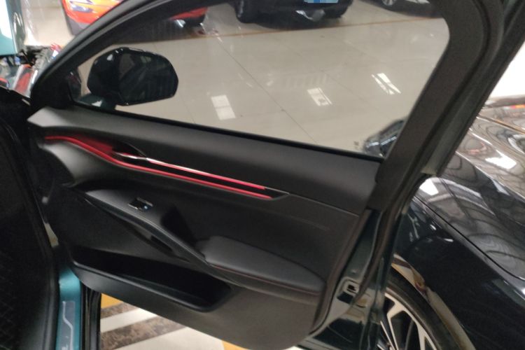 Used Ford Mondeo 2023 1.5T E-Hybrid ST-Line
