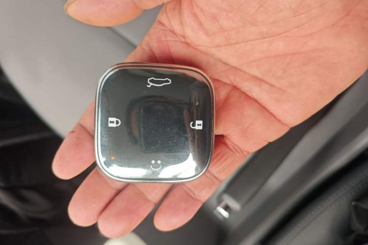 Used Qiyuan Lumin 2022 210km Sweet Edition
