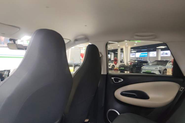 Used Wuling Bingo 2023 333 km Fast-Share Version
