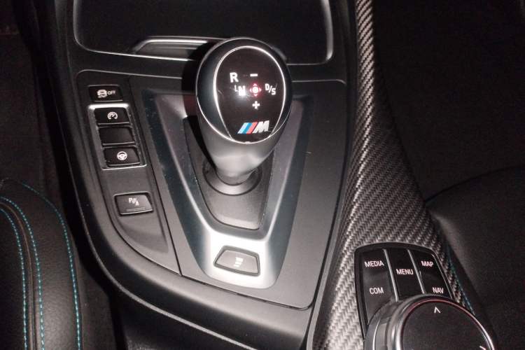 Used BMW M2 2018 M2 Thunder Edition