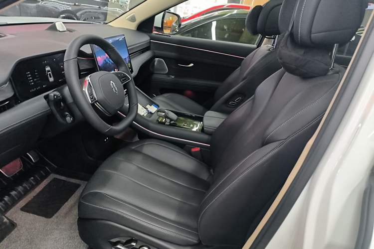 Used Hima AITO M7 2022 1.5T Rear-Drive Comfort Edition