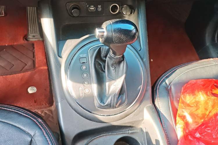 Used Kia Sportage R 2016 2.0L Automatic Two-Wheel Drive GL