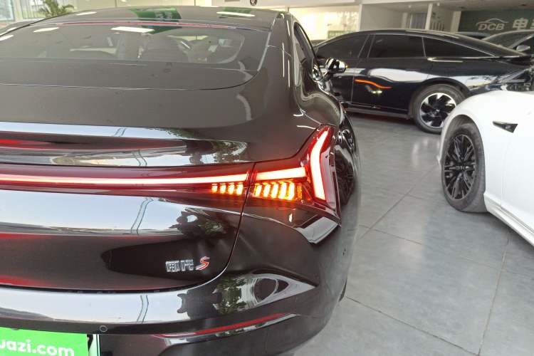 Used NETA S 2024 Extended-Range 1060 Edition