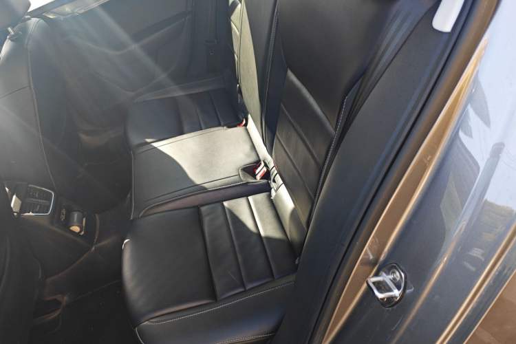 Used Skoda Octavia 2018 TSI280 DSG Luxury Edition
