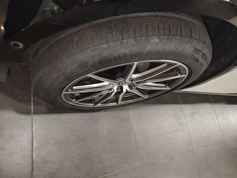 Used Zeekr X 2023 Four-Wheel Drive YOU Edition 4 Seats — 22
