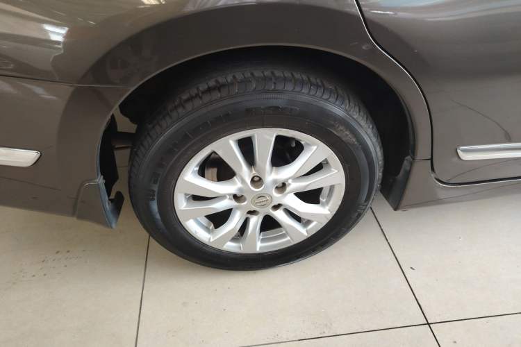 Used Nissan Teana 2013 2.0L XL Comfort Edition