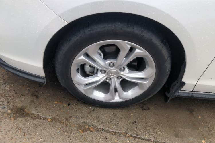 Used Honda Accord 2023 260TURBO Smart Enjoyment Version
