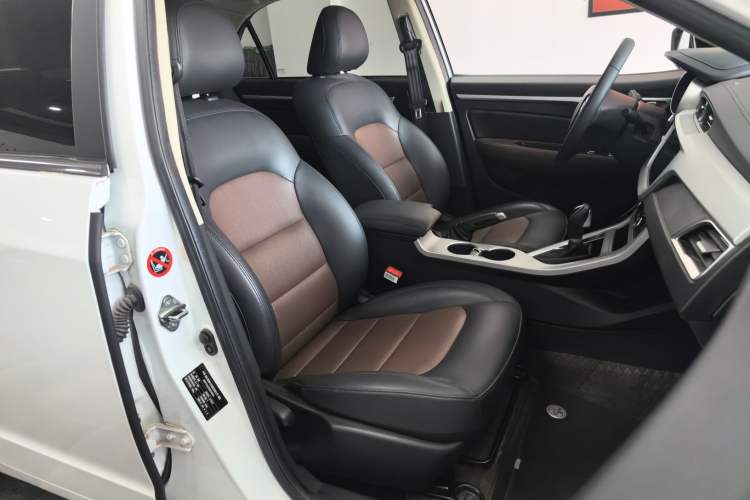 Used Geely Auto Vision 2018 1.5L Automatic Prestige Model