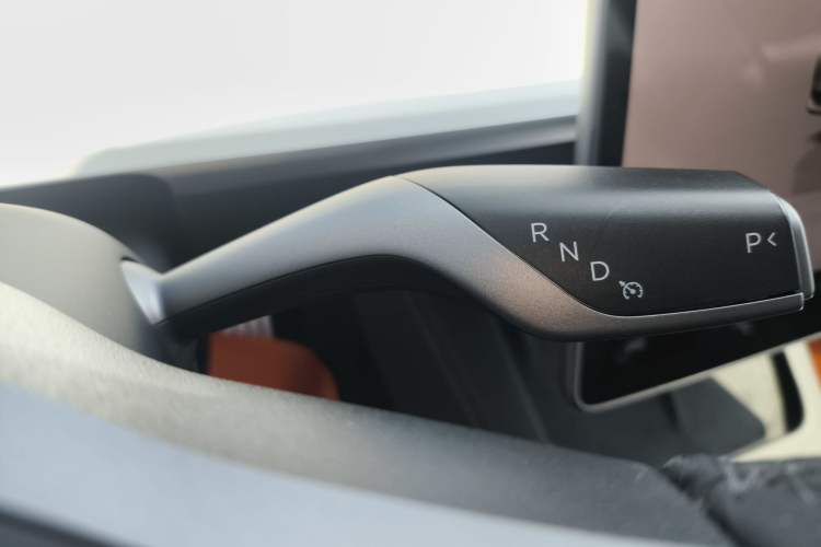 Used Tesla Model 3 2022 Performance High-Performance All-Wheel-Drive Version