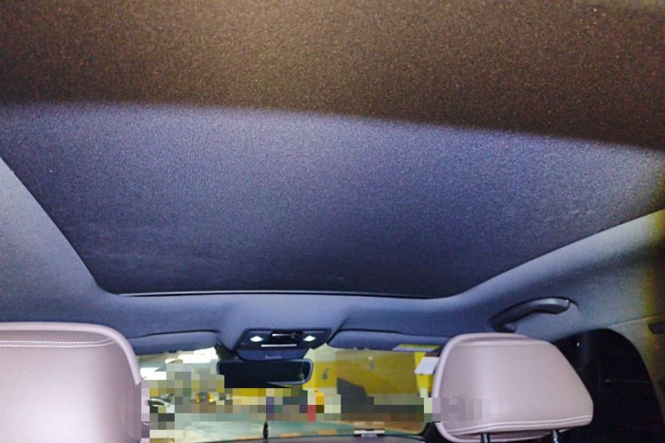 Used BYD Han 2020 EV Long-Range Deluxe Model
