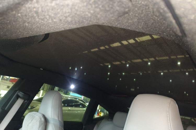 Used Nio ET5 2022 75 kWh