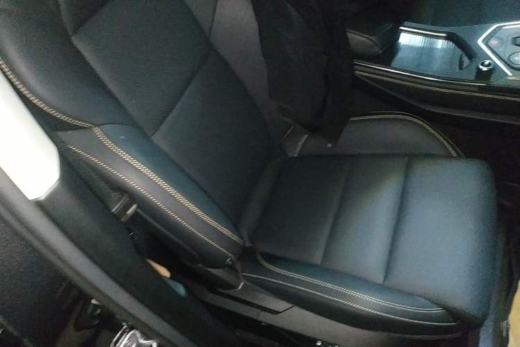 Used Lynk & Co 01 2023 2.0TD Two-Wheel Drive Pro Trim