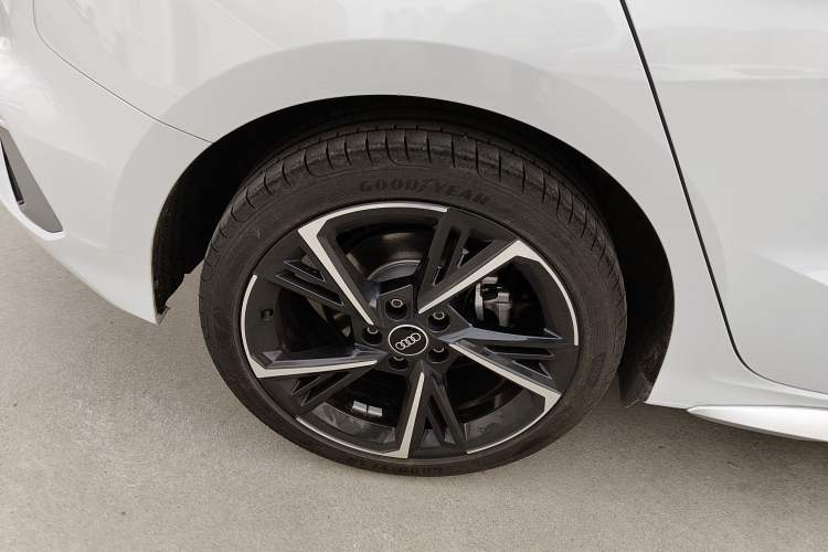 Used Audi A3 2024 Sportback 35 TFSI Fashionable Sports Model