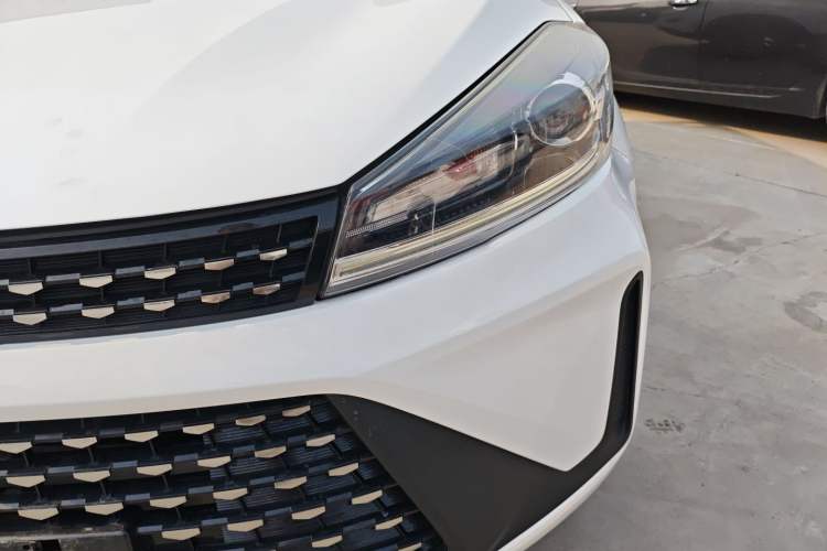 Used Cowin Xuanjie Pro 2021 1.5T CVT Dynamic Edition Left Front Headlight