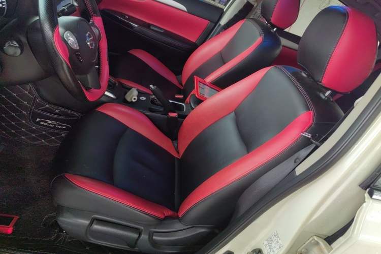 Used Nissan Sylphy 2019 Classic 1.6XE CVT Comfort Edition
