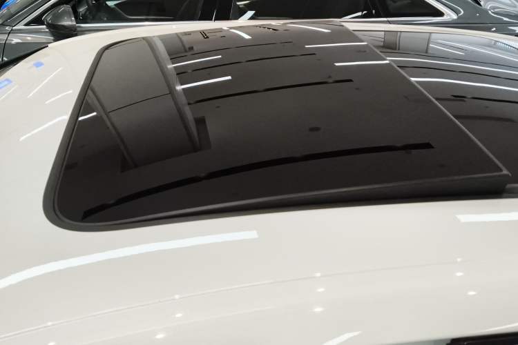 Used Audi A4L 2025 2 Million Units Enjoyment Version 40 TFSI Luxury Dynamic Edition Roof